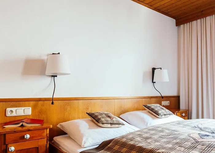 Pension Steinkogel