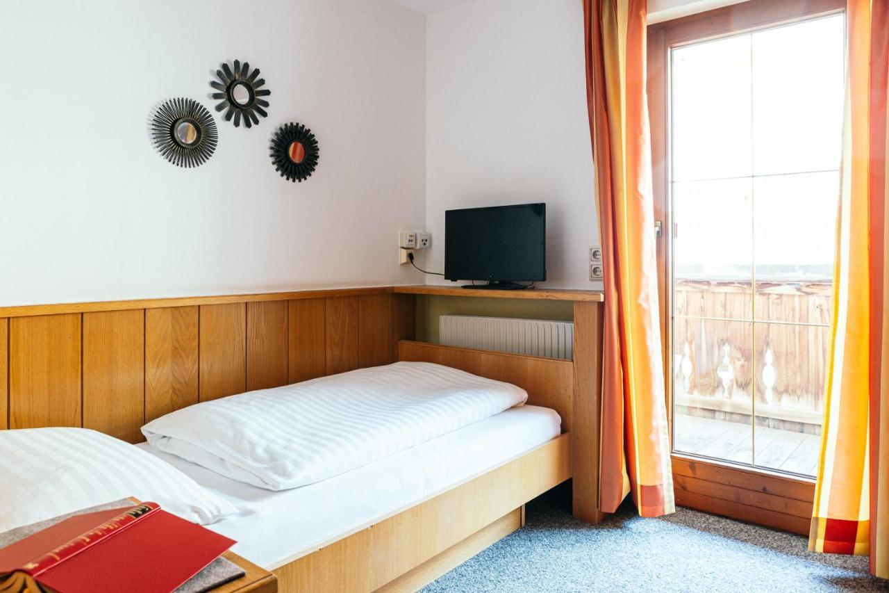 Steinkogel Guest house *