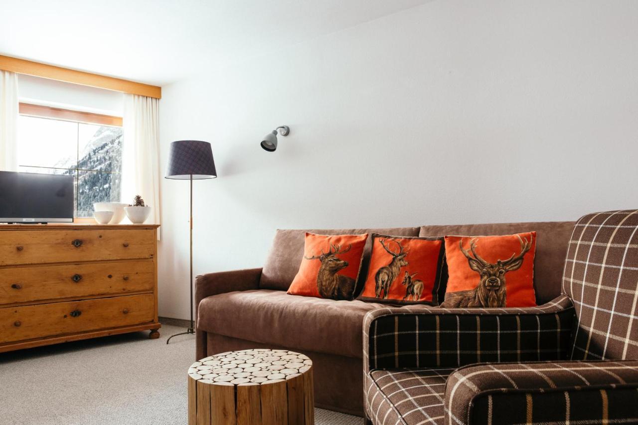 Steinkogel Guest house *