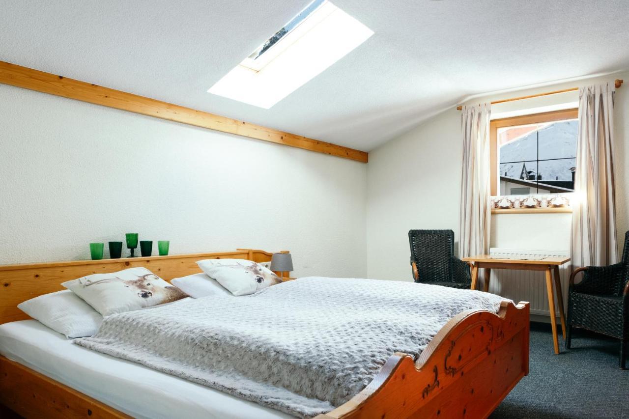 Steinkogel Guest house