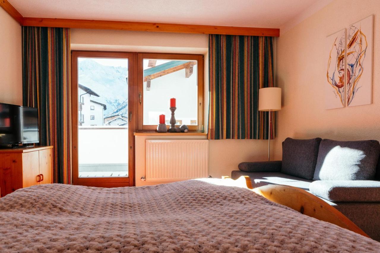 Steinkogel Guest house