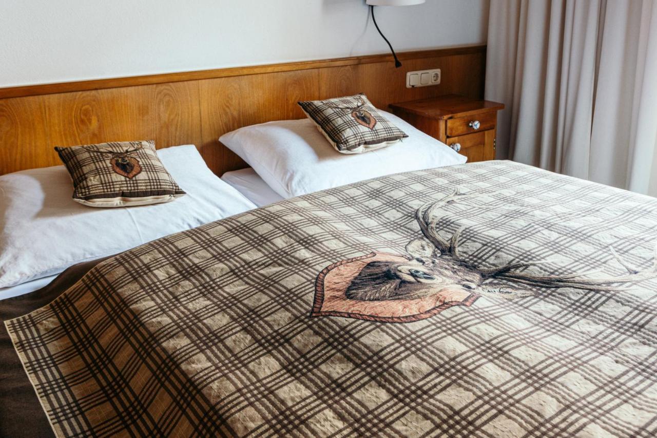 Steinkogel Guest house