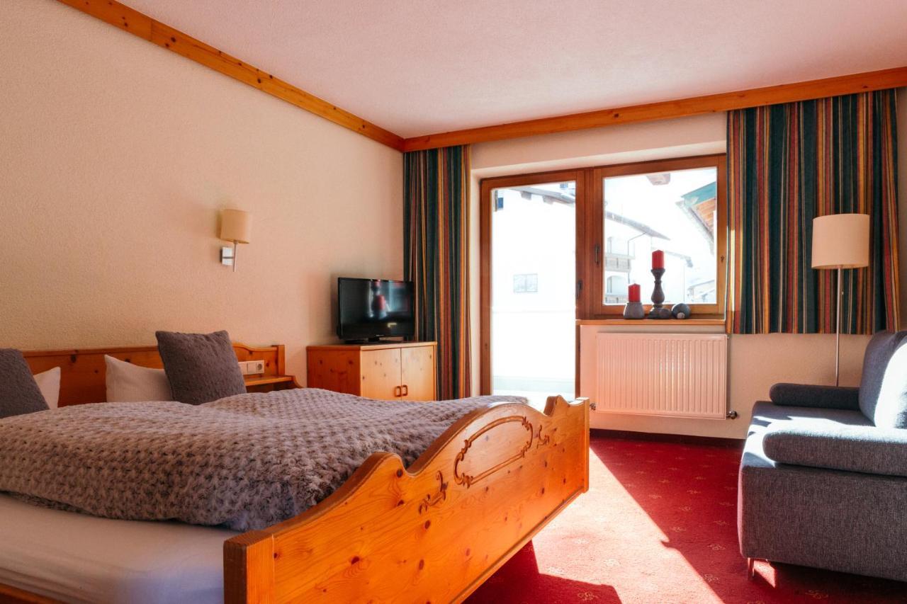 Guest house Steinkogel