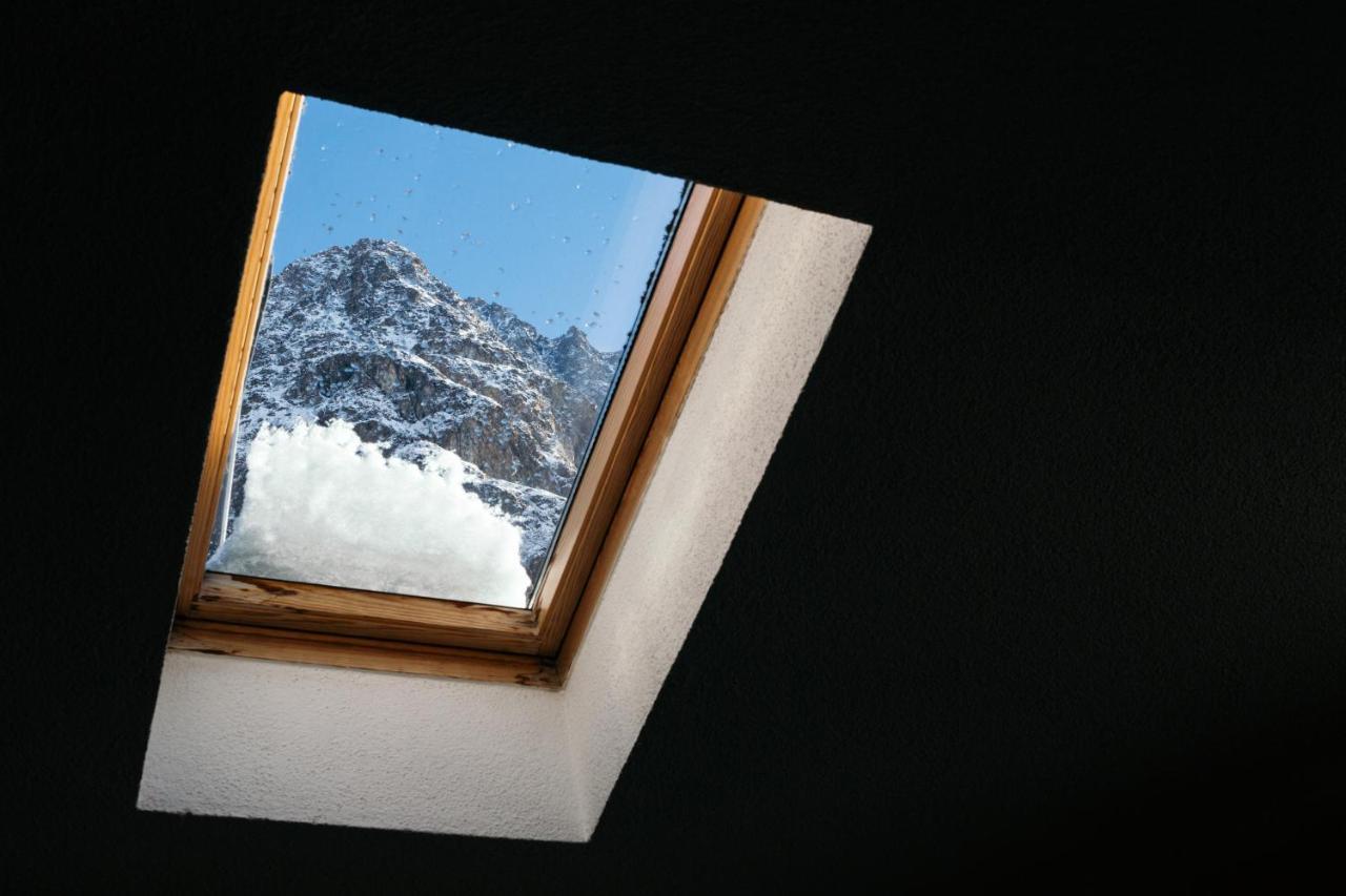 Steinkogel Guest house