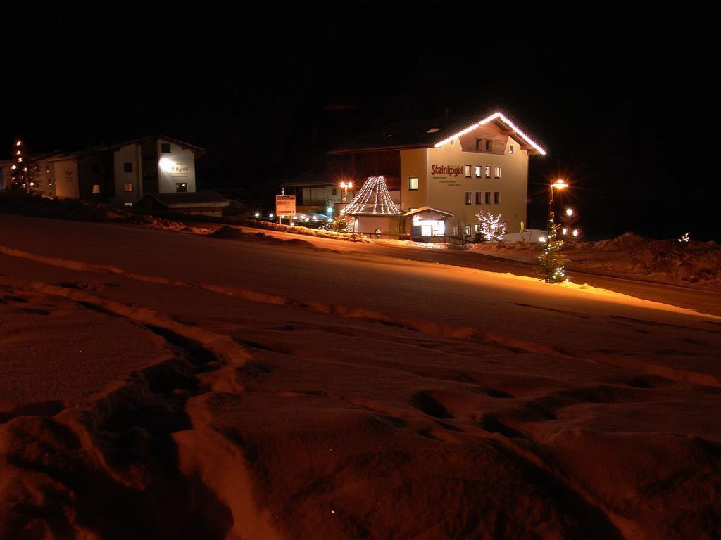Steinkogel *