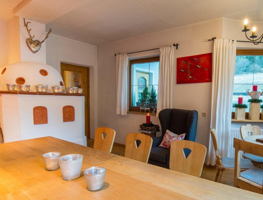 Guest house Steinkogel