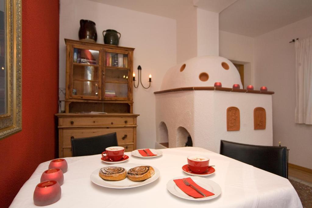 Guest house Steinkogel *