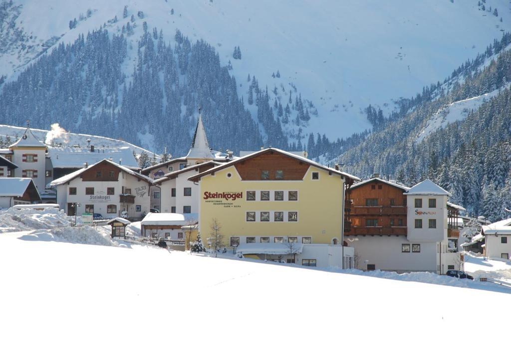 Guest house Steinkogel