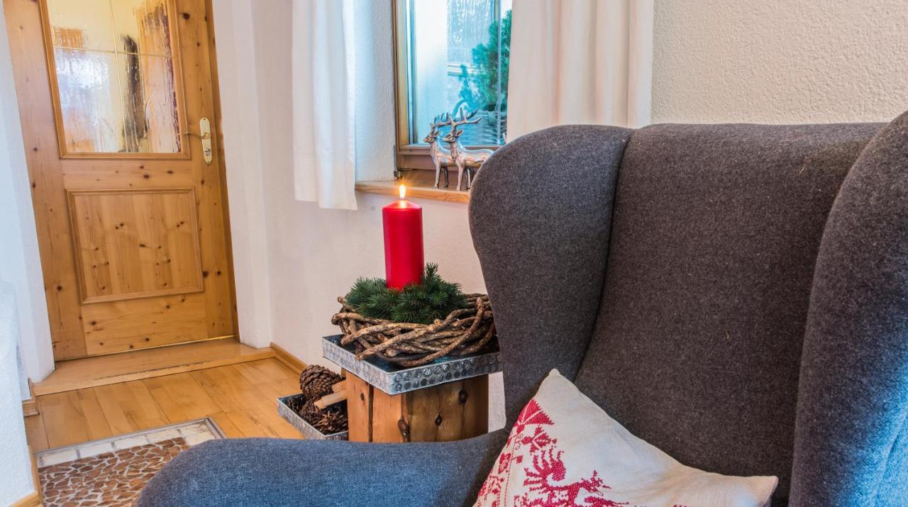 Steinkogel Guest house *
