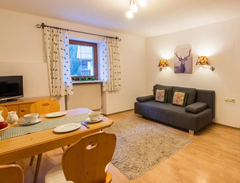 Guest house Steinkogel *