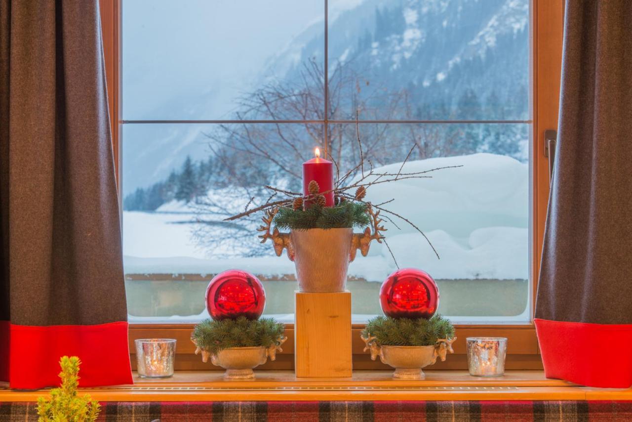 Steinkogel Guest house *