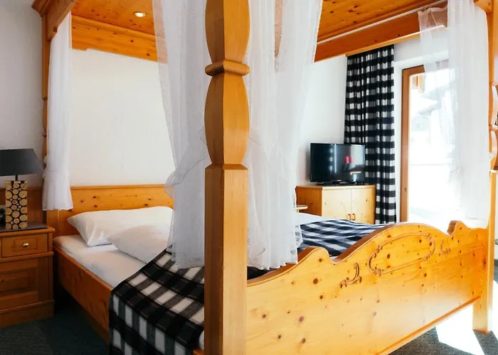 Pension Steinkogel