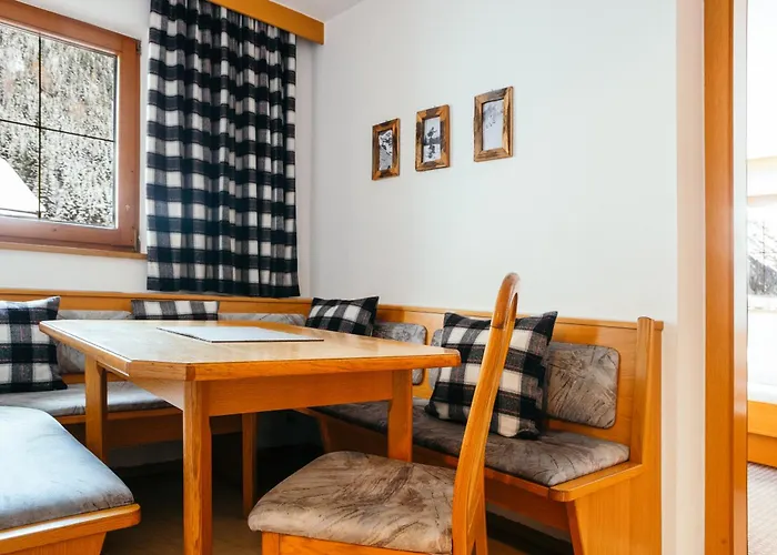Pension Steinkogel