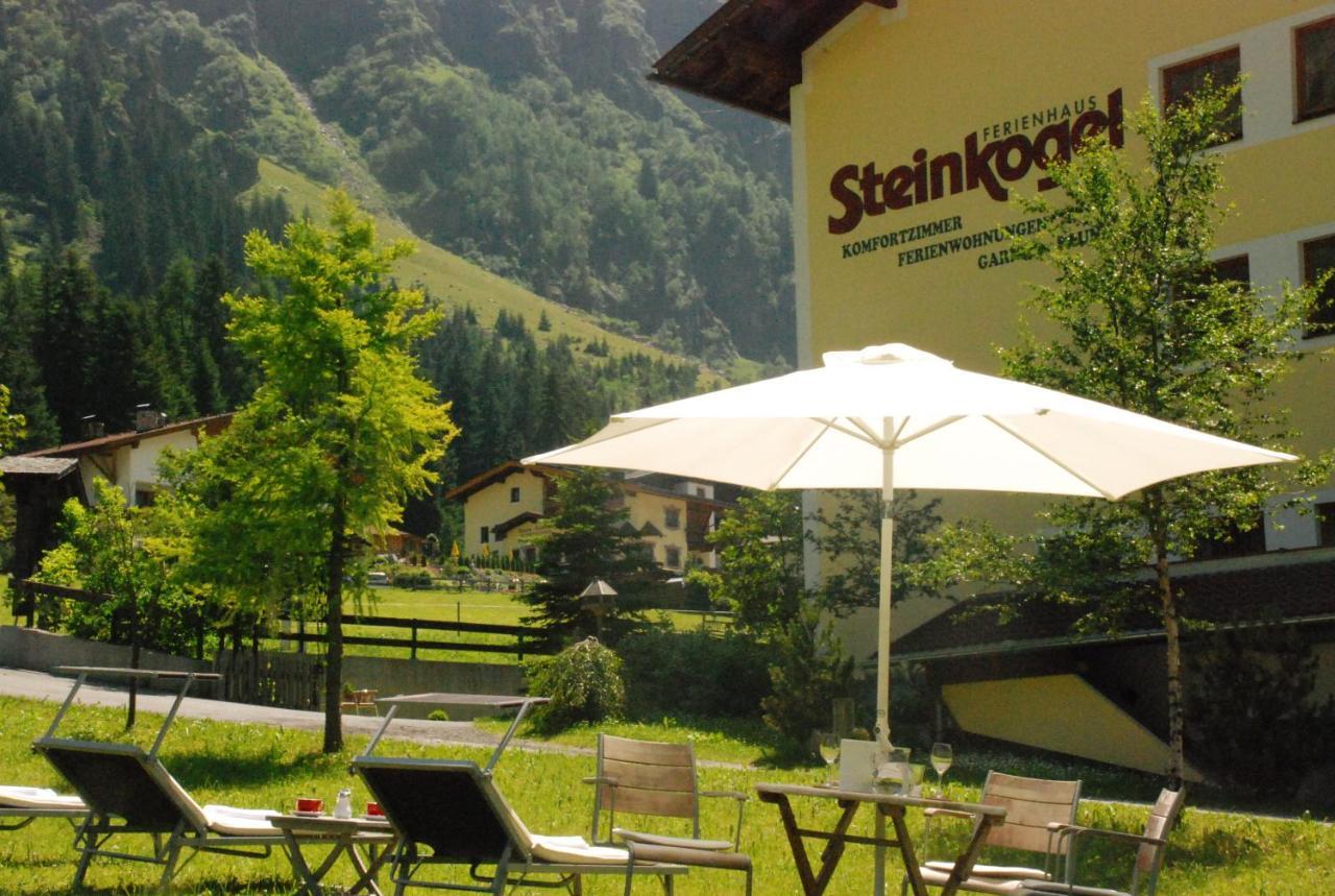 Affittacamere Steinkogel *