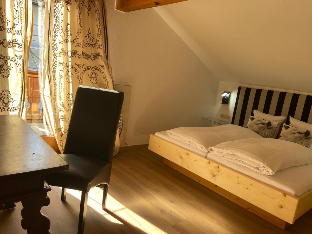 Steinkogel Affittacamere Sankt Leonhard im Pitztal