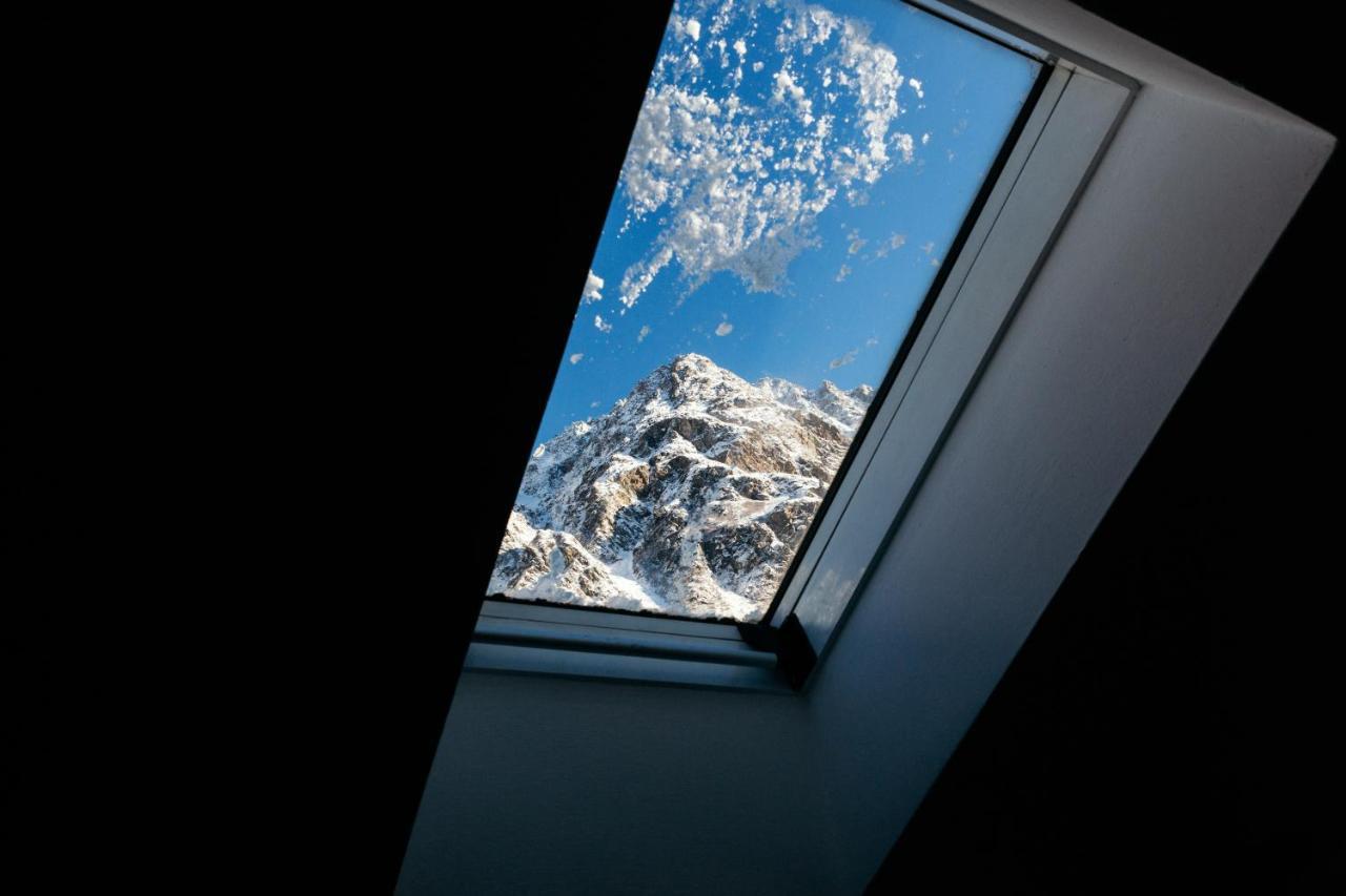 Steinkogel Affittacamere *