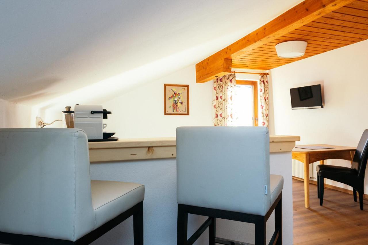 Affittacamere Steinkogel