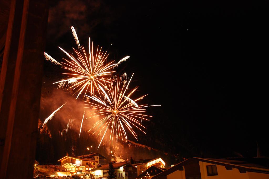 Affittacamere Steinkogel